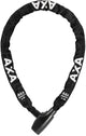 Chain lock Absolute 900 x 5 mm Black