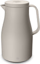 Jarra consciente Alfi - beige avena - 1l