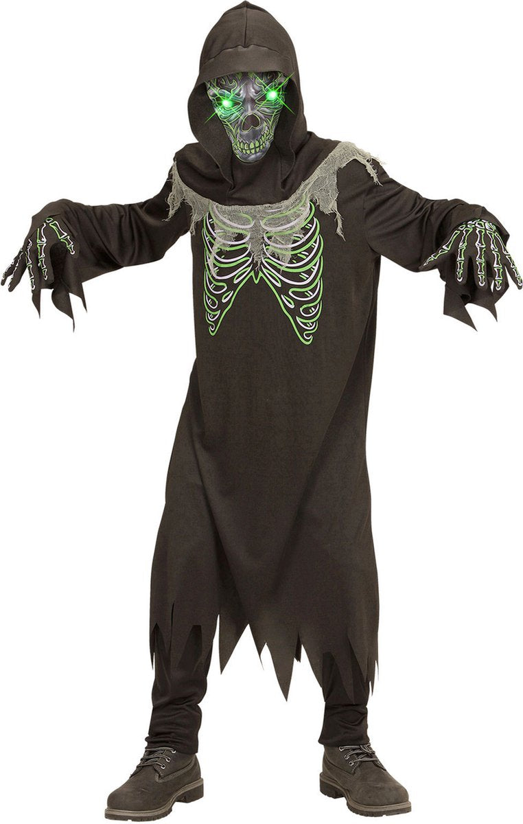Costume da bambino Finidi La Mietitrice