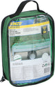 Kinzo trailer cover net - 160 x 300 cm - ø mesh 45 mm - elastic cord