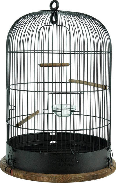 Zolux Bird Cage Retro Lisette