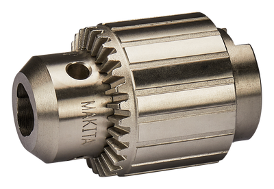 Accessori Makita pignone mandrino trapano s13 1.0-13.0mm - 763250-5 763250-5