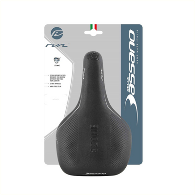 Saddle SB Vlare Rivale 3zone Sport Black