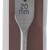 Punta per spianatura Wolfcraft | ø20 x 152 mm| 1 pezzo - 7638000