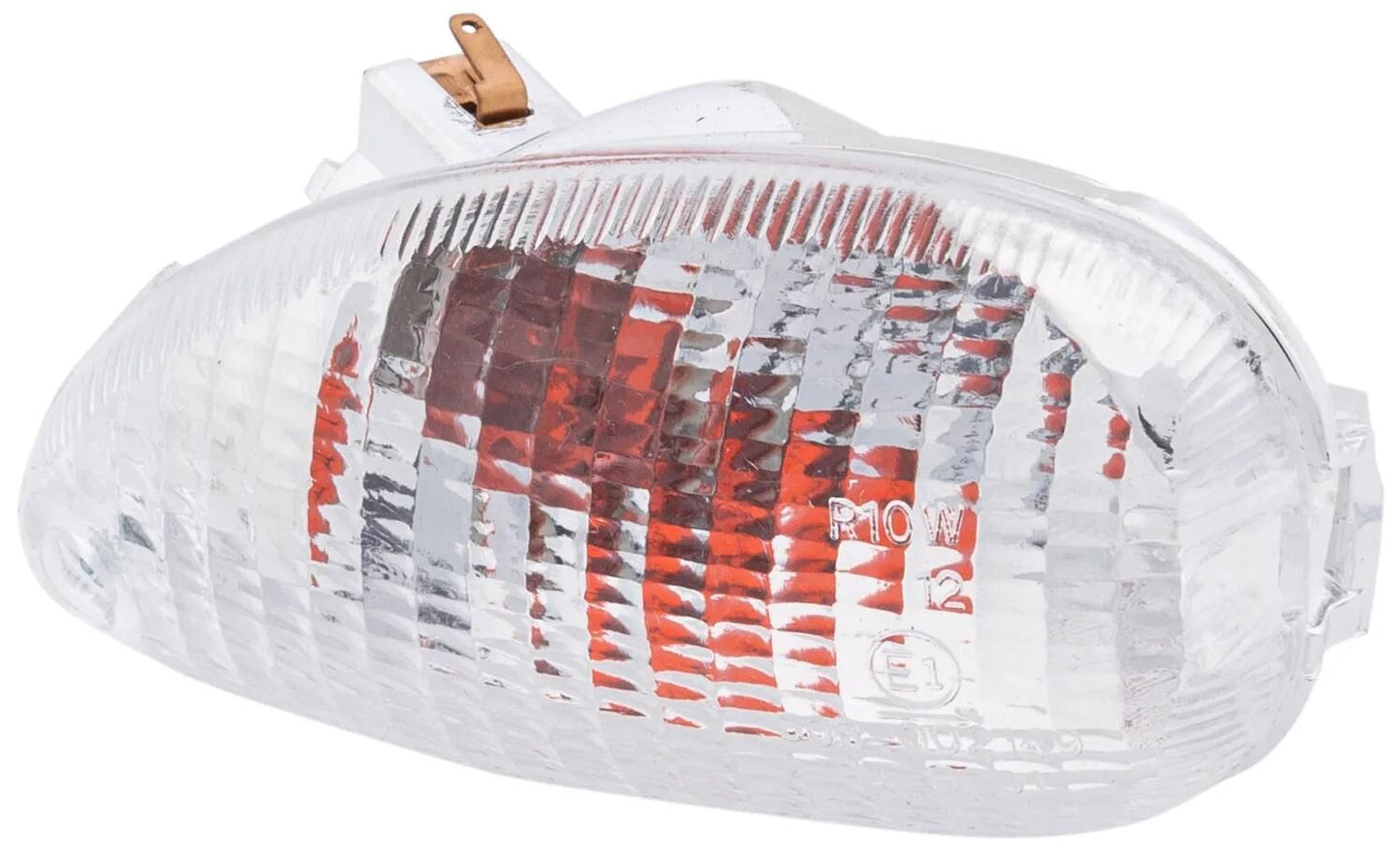 Vparts blinker turn signals rear left, 9328