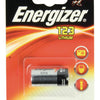 Energizer EN123P1 EL123 Batería de litio de litio 1 Bengumento