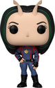 Funko guardians of the galaxy - marvel pop! vol. 3 mantis 9 cm verzamelfiguur - multicolours
