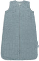 Jollein x Miffy - saco de dormir para bebé jersey de verano 90cm - miffy jacquard terry sea green - saco de dormir de verano