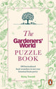 The gardeners' world puzzle book