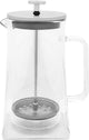 Leopold vienna - cafetera de prensa francesa otto de doble pared 800 ml (6 tazas)