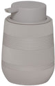 Sealskin - kiva - dispenser sapone 200 ml - da appoggio - sabbia