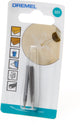 Fresa per incisione Dremel 2,4 mm - 107