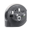 Q2 Power Q2 1.100110 Adaptador de viaje de mundo a europe USB fundamentado
