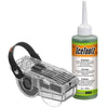Cleaner a catena con Degreaser (120 ml) IceEToolz 240C212 (set)