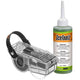 Limpiador de cadena con desgrasador (120 ml) ICETOOLZ 240C212 (set)
