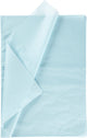 Creative Company Tissue Paper Light Blue 10 Fogli 14 Gr, 50x70cm