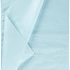 Creativ Company Tissue Paper Light Blue 10 Hojas 14 Gr, 50x70cm