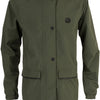 Agu go parka kids regenjas essential kids