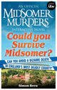 Midsomer murders - could you survive midsomer?