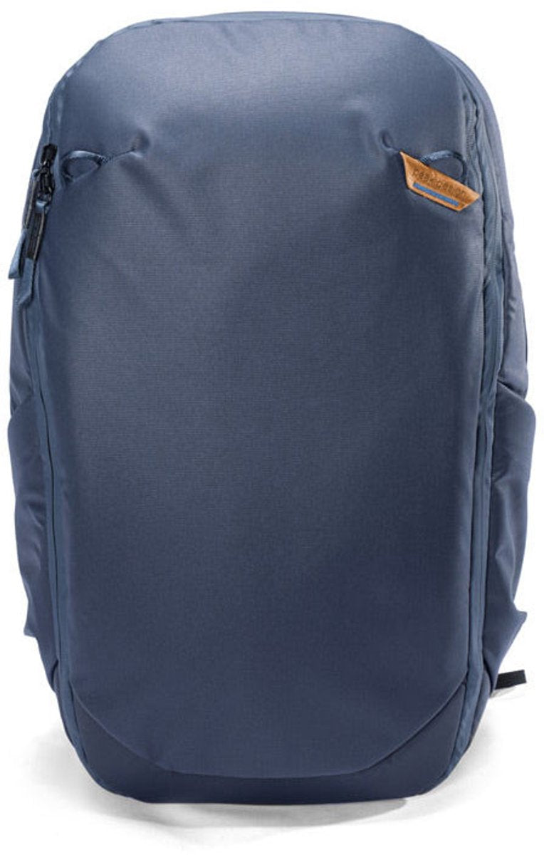 Zaino da viaggio dal design Peak 30l - mezzanotte