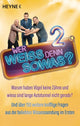 Weiß denn sowas? 2 - Weiß denn sowas? 2