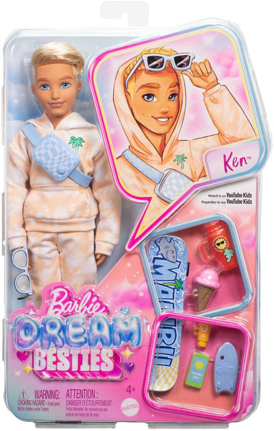 Barbie Dream Besties Ken