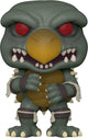 Funko teenage mutant ninja turtles verzamelfiguur pop! movies tokka 9 cm multicolours