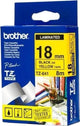 Brother labelprinter-tapes tze641