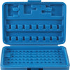 Bgs technic security bit set 100 pieces