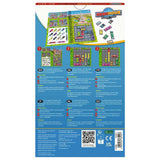 ThinkFUn Rush Hour World Tour Thinking Game - afbeelding 2