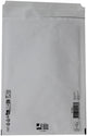 Buste imbottite Q-connect, bianche, 7 g, 250 x 350 mm, scatola da 100 pezzi