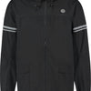 Agu original regenjas essential zwart