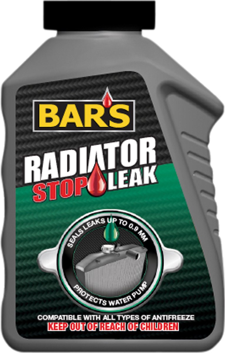 Bar's leaks leak stop radiator stop leak 200 ml