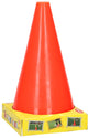 pylons, 4st.