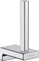 Hansgrohe addstoris reserverolhouder chroom