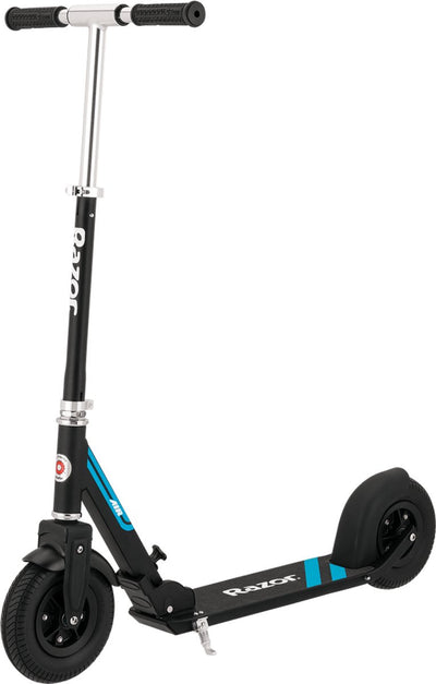 Step a5 air - rasoio nero (13073005)