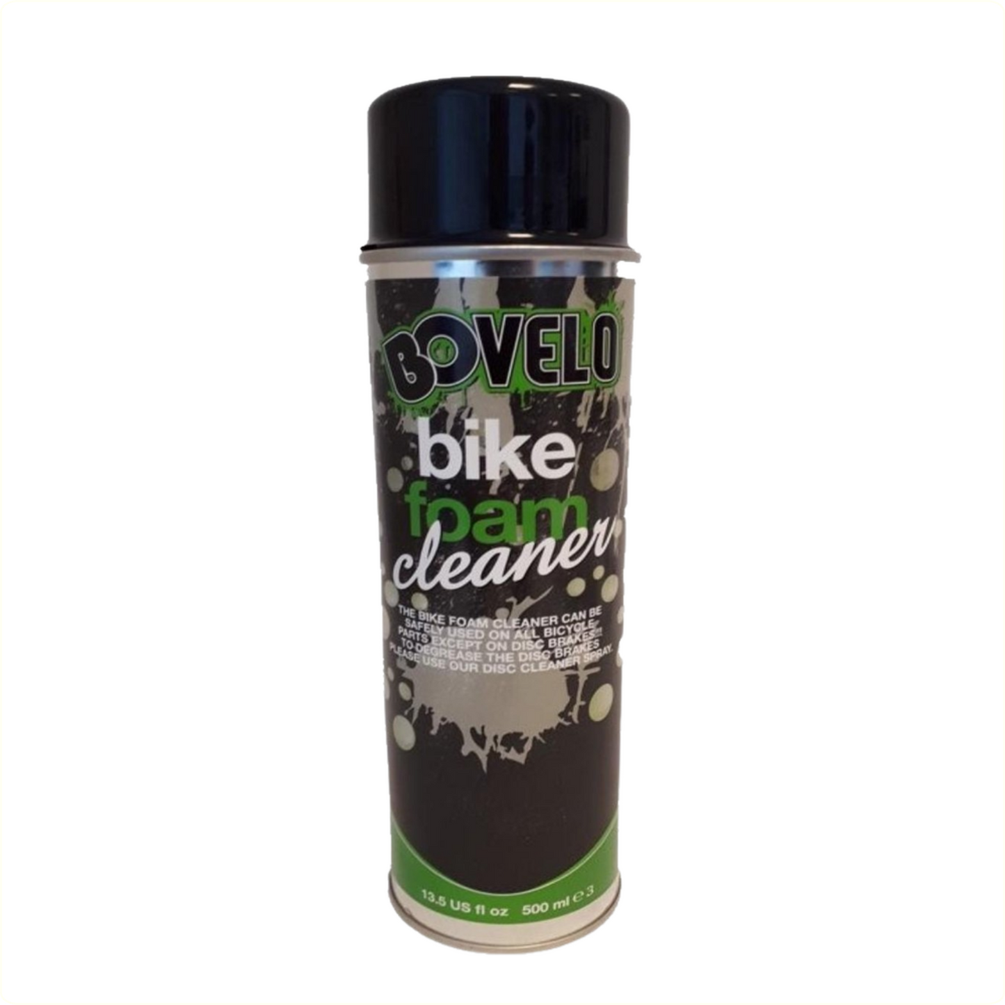 Velo RB0504A Bovelo Foam Cleaner Spray 400ml