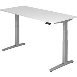 Martello da tavolo Bach sit-stand vxbhm19 l ss 1800 mm x 800 mm x 720 mm