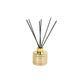 Countryfield golden delight geurstokjes goud 120ml ã˜9,2xh22,5cm