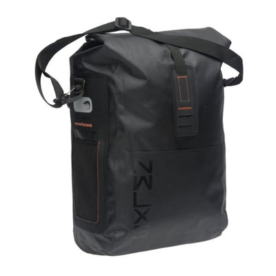 NUOVI LOOXS Varo Single Black 20L - PakAftas