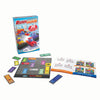 Ravensburger Rush Hour Trae Bound Pocket Travel Game