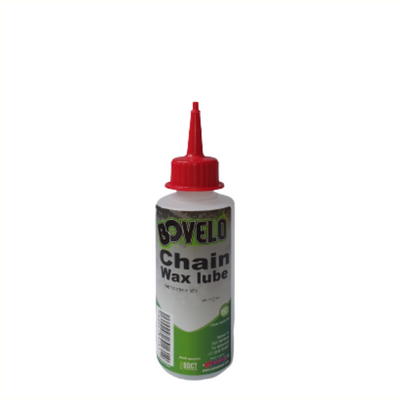 Velo bo chain wax lube 110ml