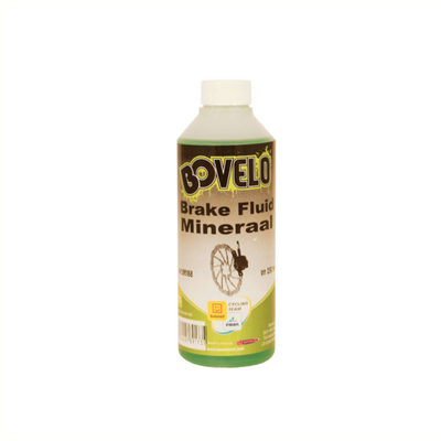 Velo bo brake fluid mineral 250ml