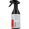 Simson frame wax vegetable