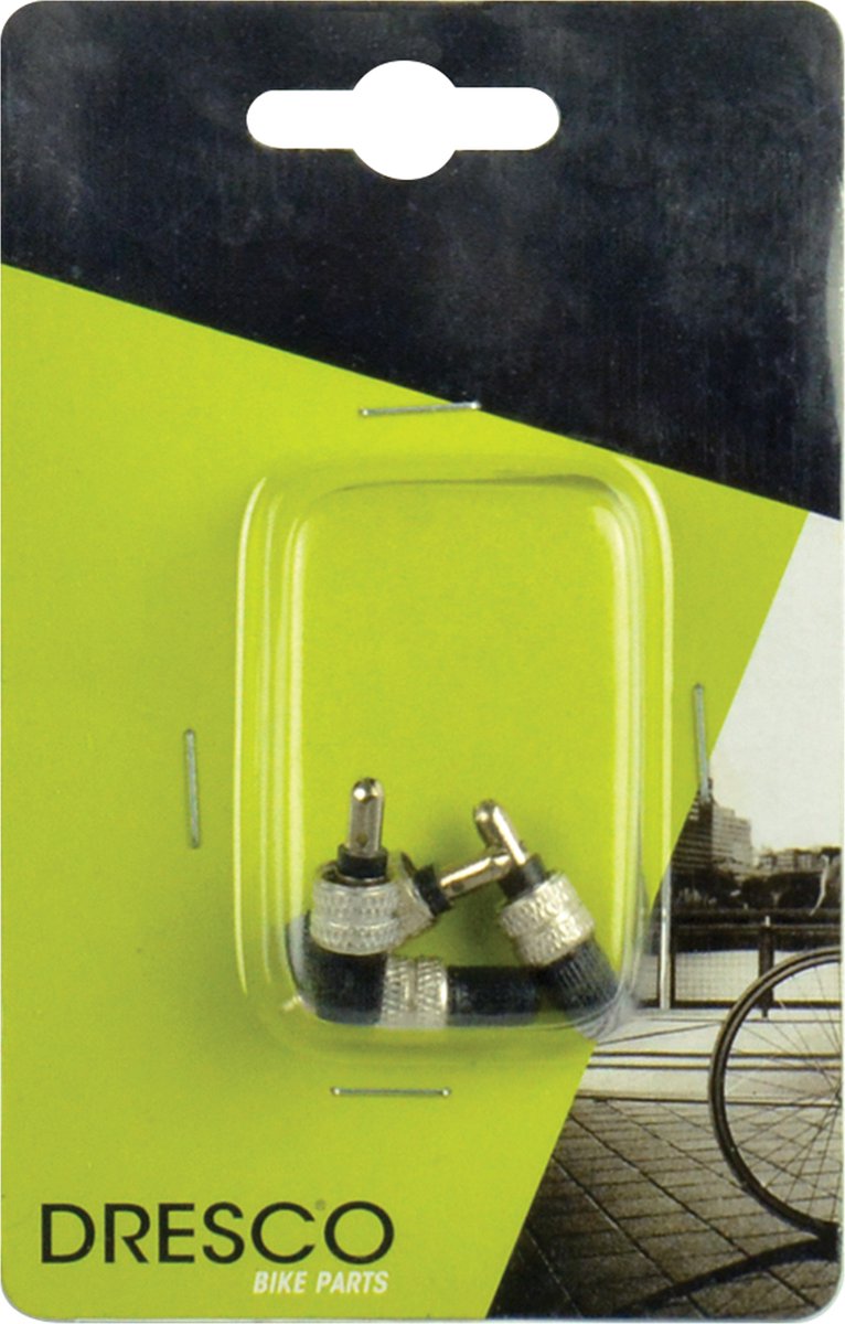 Set valvola a sfera Dresco - 4 pezzi