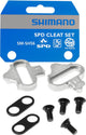 Shimano set spd imágenes sh56 multi