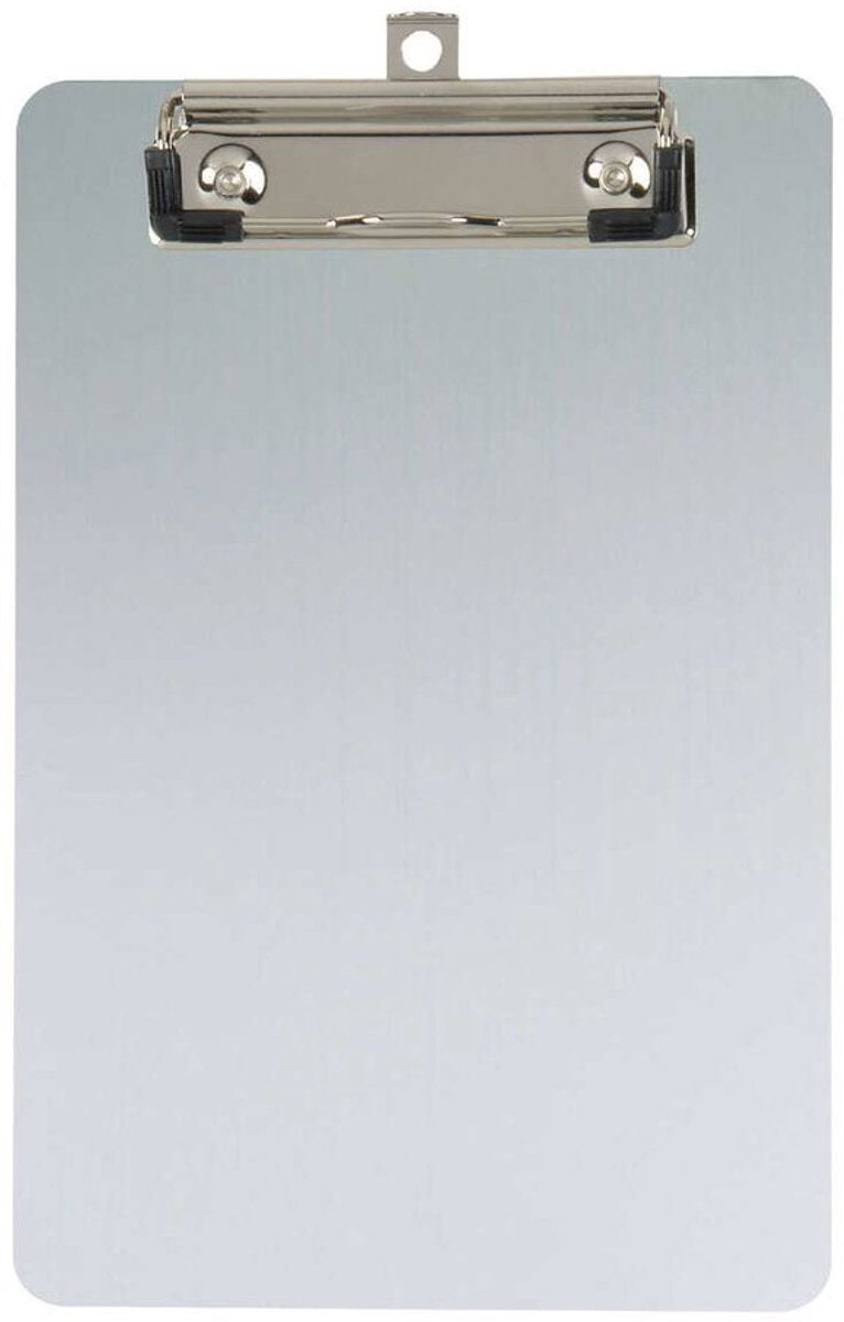 Portablocco Maul 2351508 metallo argento