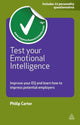 Test your emotional intelligence