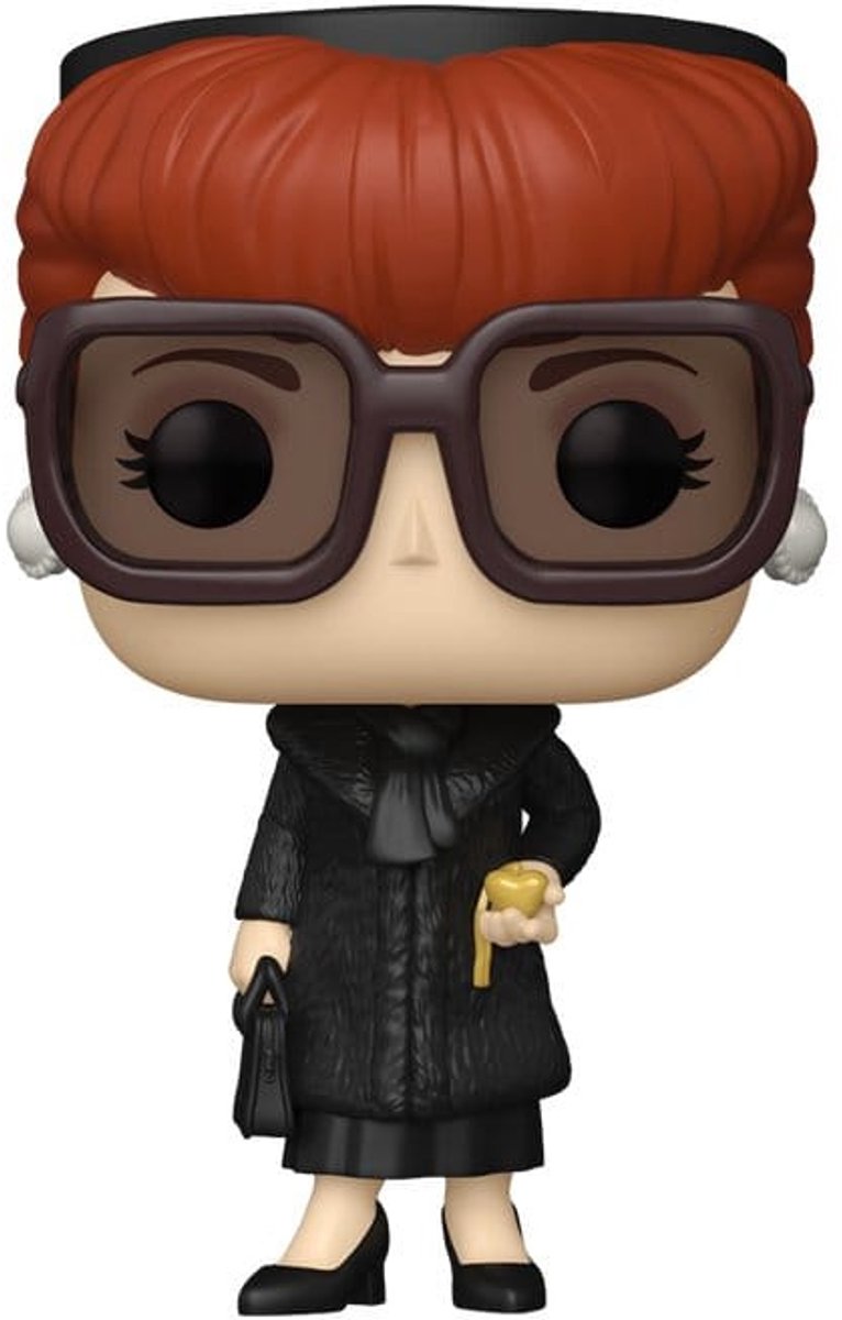 Funko pop rocks: reba mcentire- fancy
