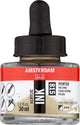 Flacone di inchiostro acrilico Amsterdam 30 ml latta 815